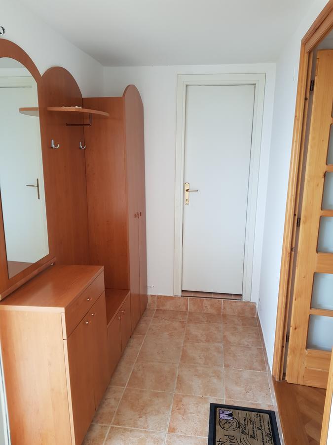 Apartment Dove With Sea View And Free Parking Дубровник Екстериор снимка