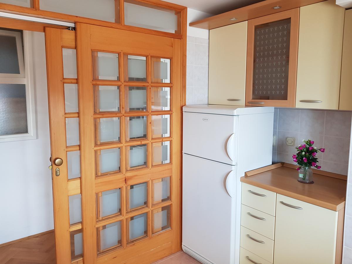 Apartment Dove With Sea View And Free Parking Дубровник Екстериор снимка
