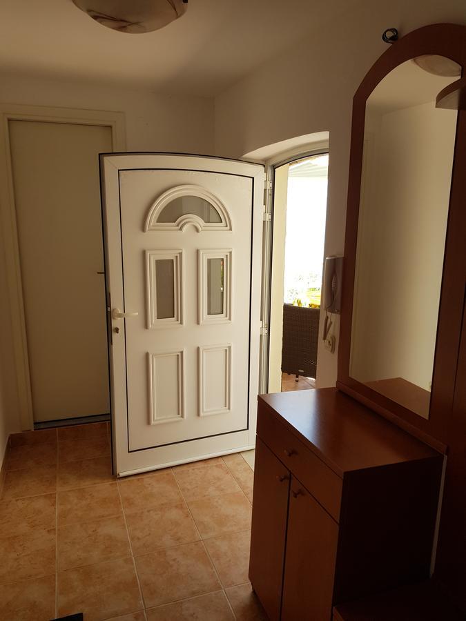 Apartment Dove With Sea View And Free Parking Дубровник Екстериор снимка